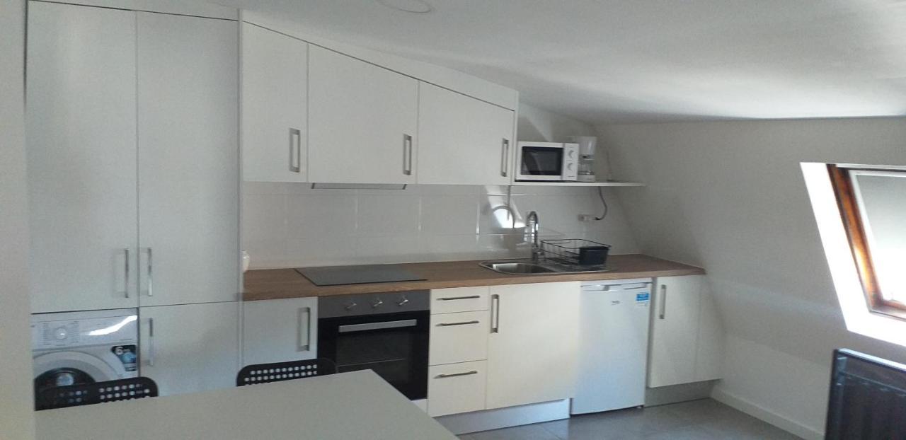 Apartamentos Don Manuel B ثي المظهر الخارجي الصورة
