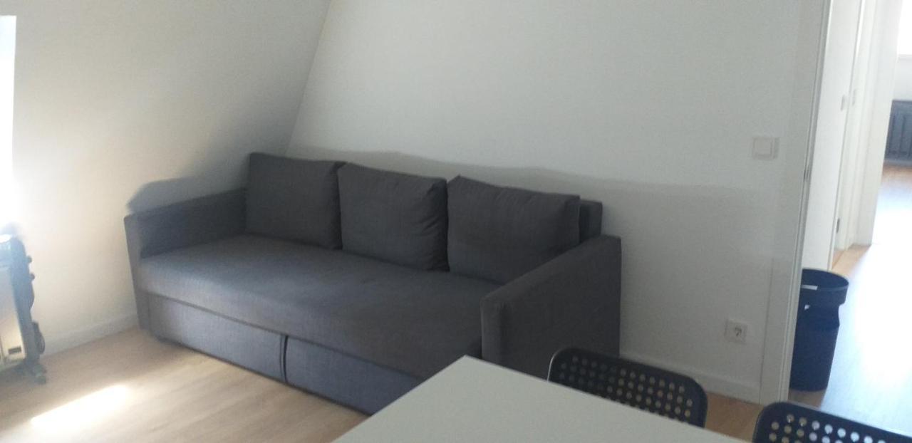 Apartamentos Don Manuel B ثي المظهر الخارجي الصورة