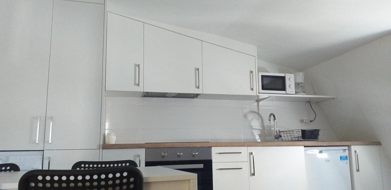 Apartamentos Don Manuel B ثي المظهر الخارجي الصورة