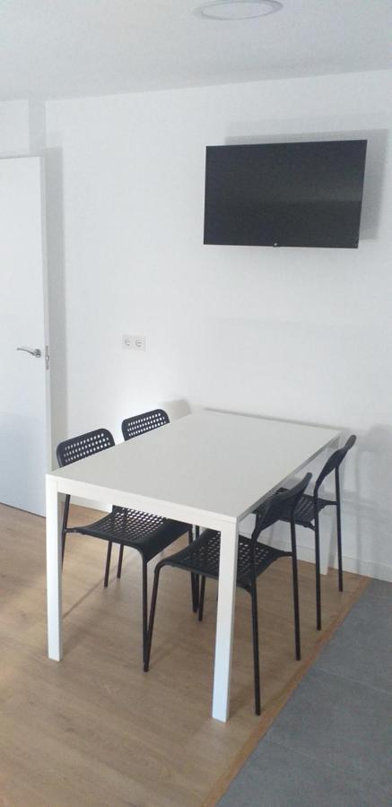 Apartamentos Don Manuel B ثي المظهر الخارجي الصورة