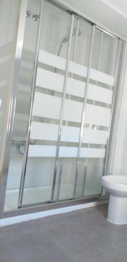 Apartamentos Don Manuel B ثي المظهر الخارجي الصورة