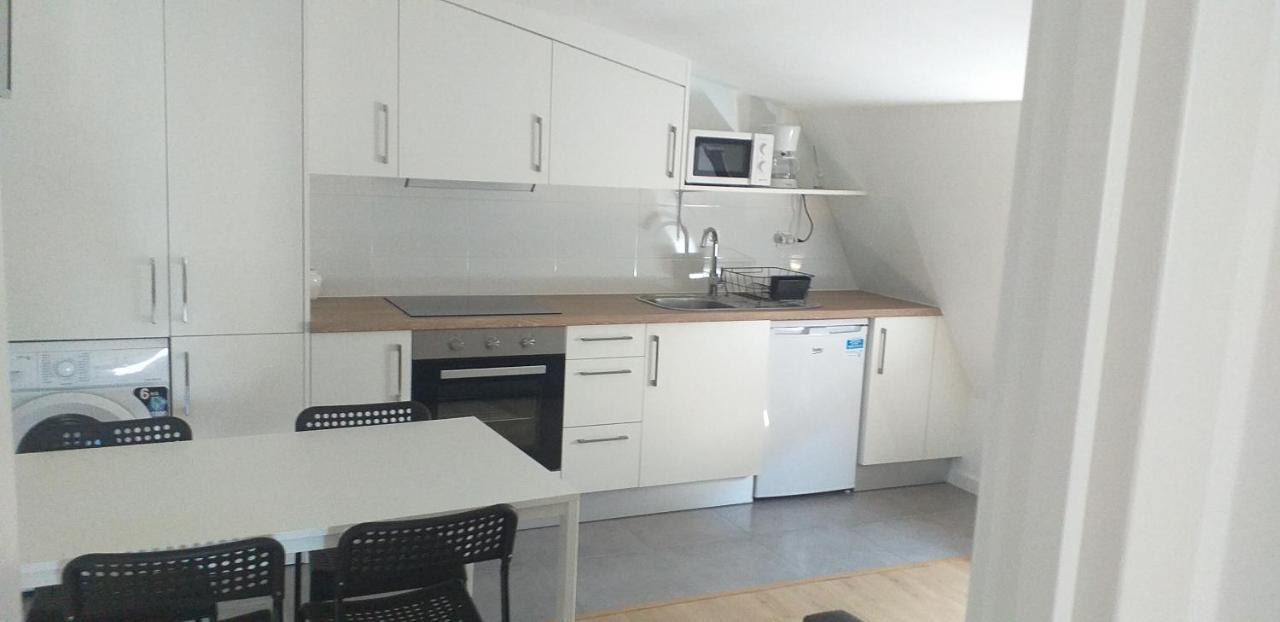 Apartamentos Don Manuel B ثي المظهر الخارجي الصورة